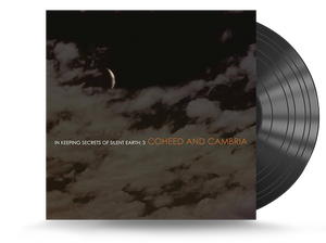 Coheed & Cambria - In Keeping Secrets Of Silent Earth: 3 (Anniversary Edition) Vinyl LP (198028067812)