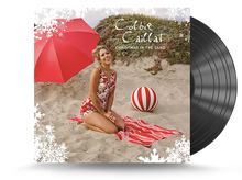 Load image into Gallery viewer, Colbie Caillat - Christmas In The Sand Vinyl LP (602557803839)