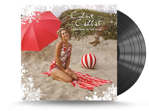 Colbie Caillat - Christmas In The Sand Vinyl LP (602557803839)