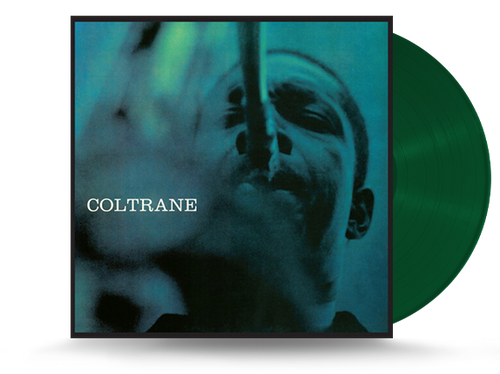 John Coltrane - Coltrane Vinyl LP (8436559469043)
