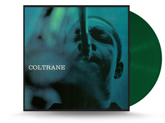 John Coltrane - Coltrane Vinyl LP (8436559469043)