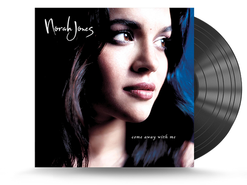 Norah Jones - Come Away With Me (20th Anniversary) Vinyl LP (602438842346)
