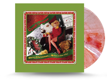 Load image into Gallery viewer, Cyndi Lauper - Merry Christmas…Have a Nice Life! Vinyl LP (848064013037)