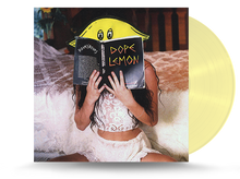 Load image into Gallery viewer, Dope Lemon - Honey Bones Vinyl LP