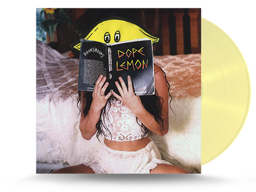 Dope Lemon - Honey Bones Vinyl LP