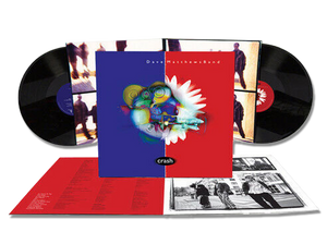Dave Matthews Band - Crash Anniversary Edition Vinyl LP (888751894013)