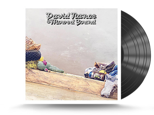 David Nance - David Nance & Mowed Sound Vinyl LP (810074423861)