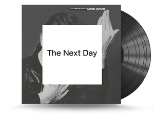 David Bowie - The Next Day Vinyl LP (88765461861)