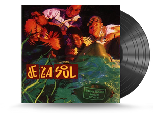 De La Soul - Buhloone Mindstate Vinyl LP (CHYL531)