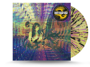 Death Valley Girls - Levitation Sessions Vinyl LP (198588786499)