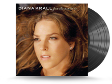 Load image into Gallery viewer, Diana Krall - From This Moment On Vinyl LP (602547376893)