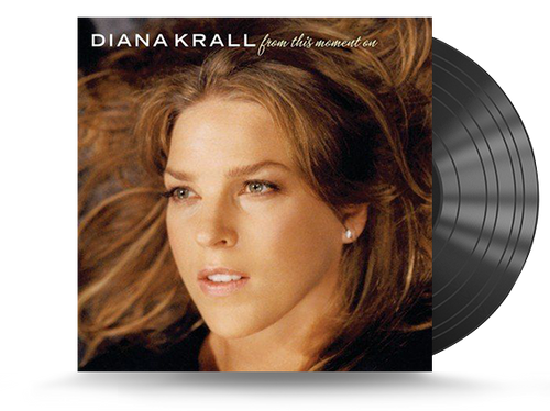 Diana Krall - From This Moment On Vinyl LP (602547376893)