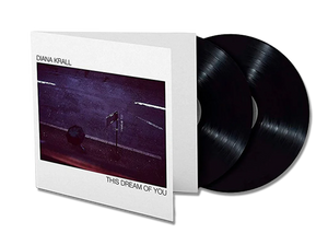 Diana Krall - This Dream Of You Vinyl LP (602507445416)