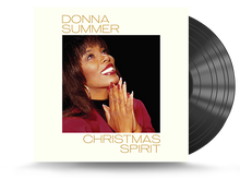 Load image into Gallery viewer, Donna Summer - Christmas Spirit Vinyl LP (602465731439)