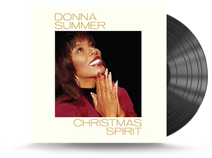 Donna Summer - Christmas Spirit Vinyl LP (602465731439)