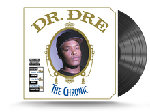 Load image into Gallery viewer, Dr. Dre - The Chronic Vinyl LP (B003760301)