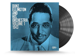 Duke Ellington - Volume 1: 1943 Vinyl LP (711574827510)