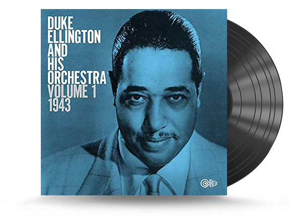 Duke Ellington - Volume 1: 1943 Vinyl LP (711574827510)