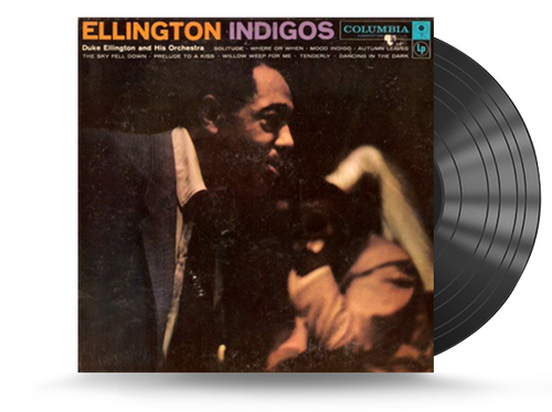 Duke Ellington - Indigos Vinyl LP (856276002107)