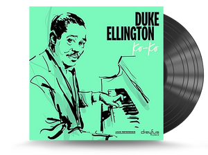 Duke Ellington - Ko-Ko Vinyl LP (4050538421385)