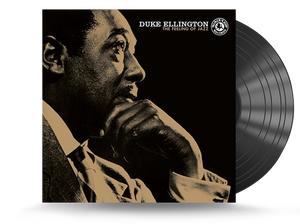 Duke Ellington - The Feeling Of Jazz Vinyl LP (711574701919)