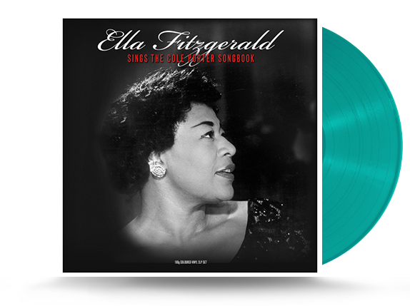 Ella Fitzgerald - Sings The Cole Porter Songbook Vinyl LP (5060403742964)