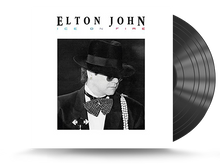 Load image into Gallery viewer, Elton John - Ice On Fire Vinyl LP (602455160799)