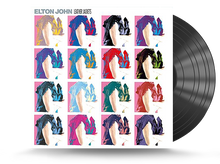 Load image into Gallery viewer, Elton John - Leather Jackets Vinyl LP (602455160805)