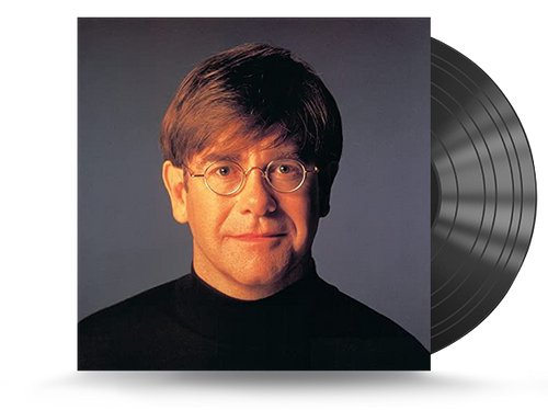 Elton John - Made In England Vinyl LP (602445961962)