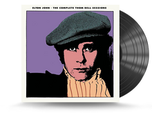 Load image into Gallery viewer, Elton John - The Complete Thom Bell Sessions Vinyl LP (602445318773)