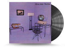 Load image into Gallery viewer, Elton John - The Fox Vinyl LP (602448034793)