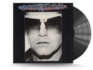 Elton John - Victim Of Love Vinyl LP (4596202)