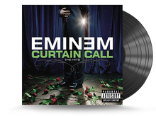 Load image into Gallery viewer, Eminem - Curtain Call: The Hits Vinyl LP (602498878965)