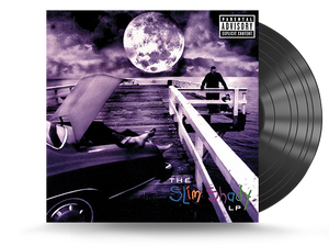 Eminem - Slim Shady LP Vinyl LP (606949028718)