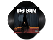 Load image into Gallery viewer, Eminem - The Eminem Show: Expanded Edition Vinyl LP (602445963225)