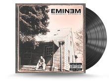 Load image into Gallery viewer, Eminem - The Marshall Mathers Vinyl LP (606949062910)