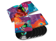 Load image into Gallery viewer, Eric Clapton - Eric Clapton&#39;s Crossroads Guitar Festival 2023 Vinyl LP Box Set (603497824687)