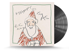 Load image into Gallery viewer, Eric Clapton - Happy Xmas Vinyl LP (602567925262)