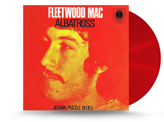 Fleetwood Mac - Albatross Vinyl LP (196587655419)