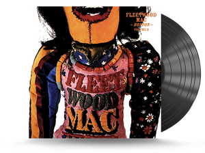 Fleetwood Mac - Boston Vol 3 Vinyl LP (636551601115)