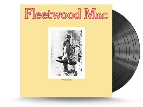 Fleetwood Mac - Future Games Vinyl LP (081227965495)