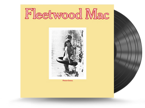 Fleetwood Mac - Future Games Vinyl LP (081227965495)