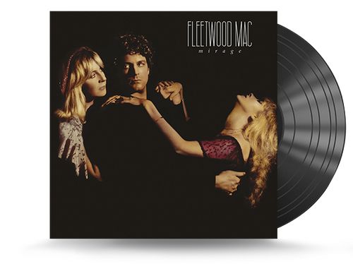 Fleetwood Mac - Mirage Vinyl LP (081227935603)