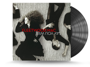 Fleetwood Mac - Say You Will Vinyl LP (603497856817)