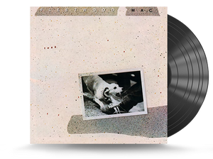 Fleetwood Mac - Tusk Vinyl LP (603497844395)