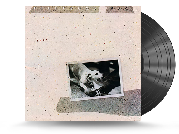 Fleetwood Mac - Tusk Vinyl LP (603497844395)