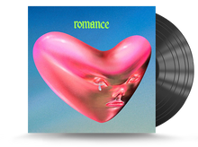 Load image into Gallery viewer, Fontaines D.C. - Romance Viny LP (191404143612)