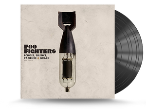 Foo Fighters - Echoes, Silence, Patience and Grace Vinyl LP (88697115161)