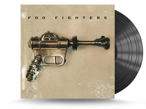 Foo Fighters Vinyl LP (88697983211)