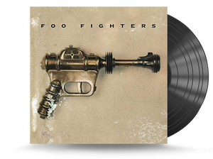 Foo Fighters Vinyl LP (88697983211)